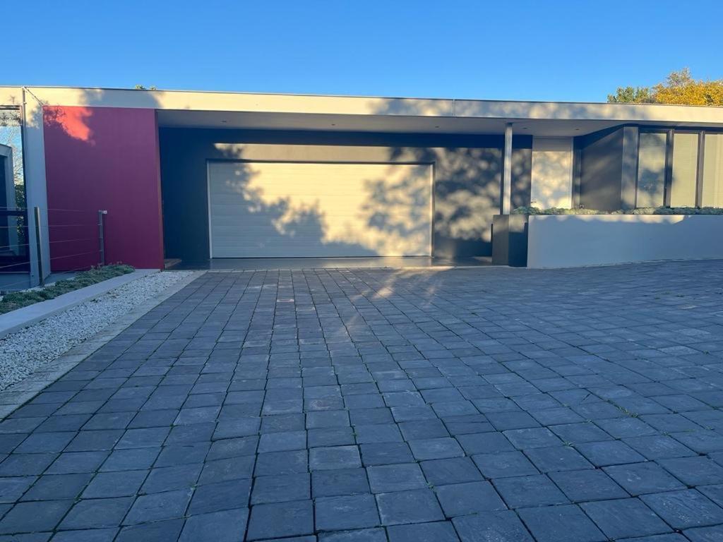 Die Vlei Port Elizabeth Exterior photo